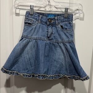 2000s skirt girls Size 4